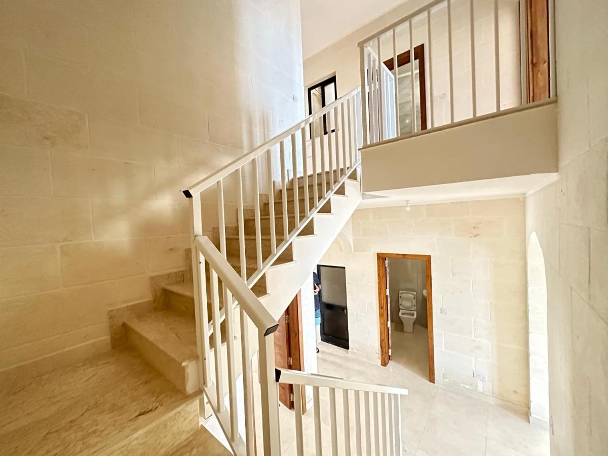 Ferienwohnung Hili Complex Zebbug  Exterior foto