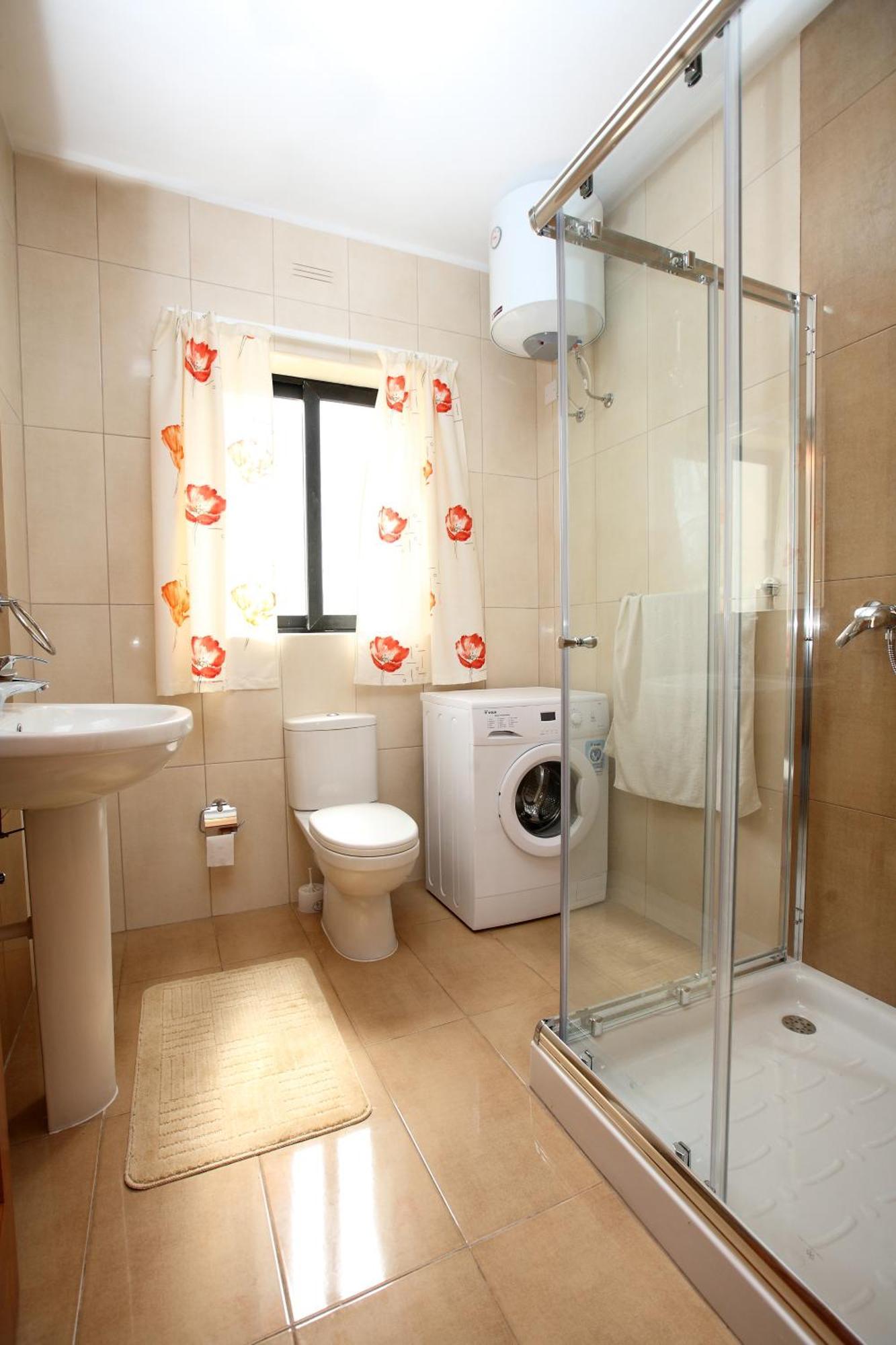 Ferienwohnung Hili Complex Zebbug  Zimmer foto