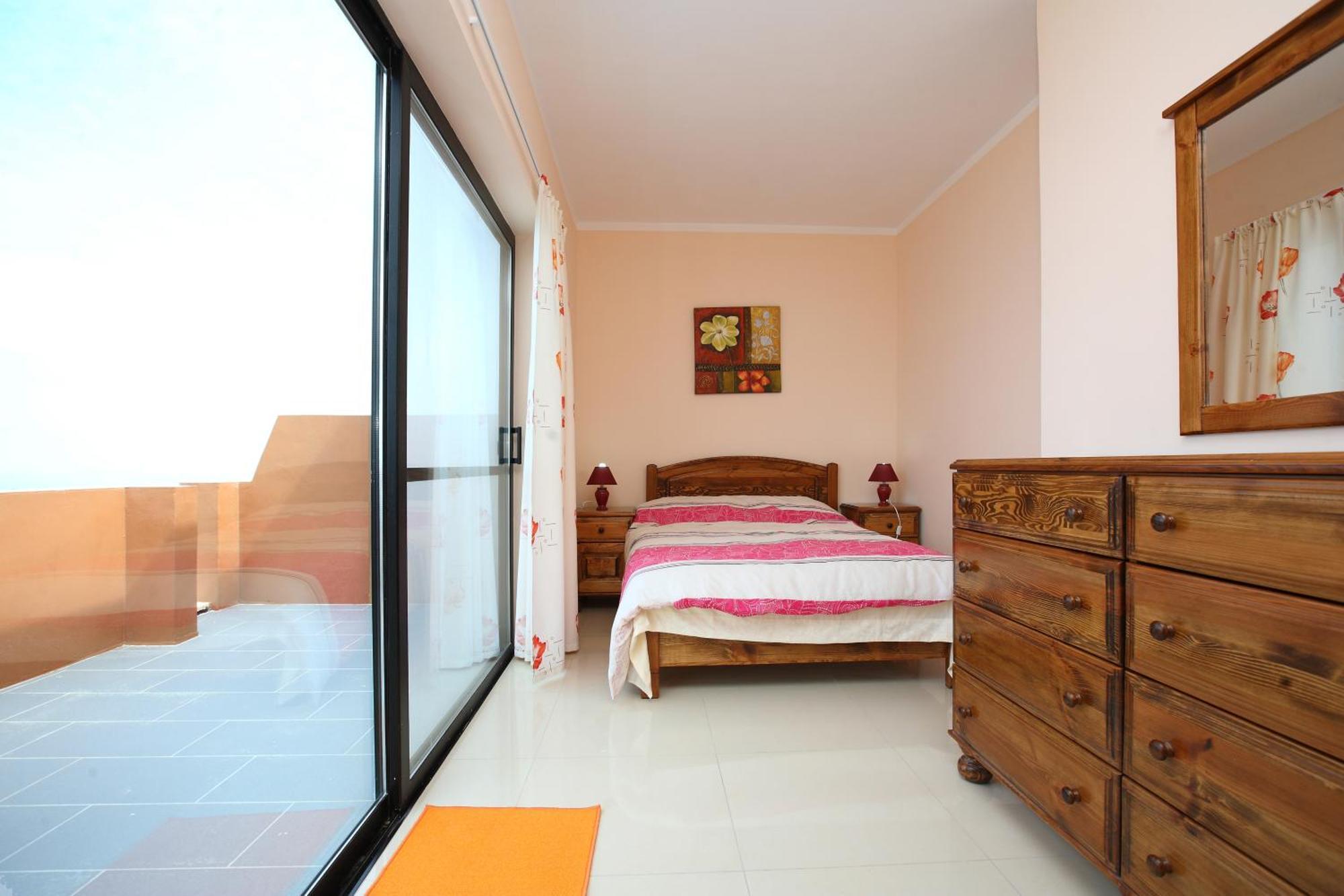 Ferienwohnung Hili Complex Zebbug  Zimmer foto