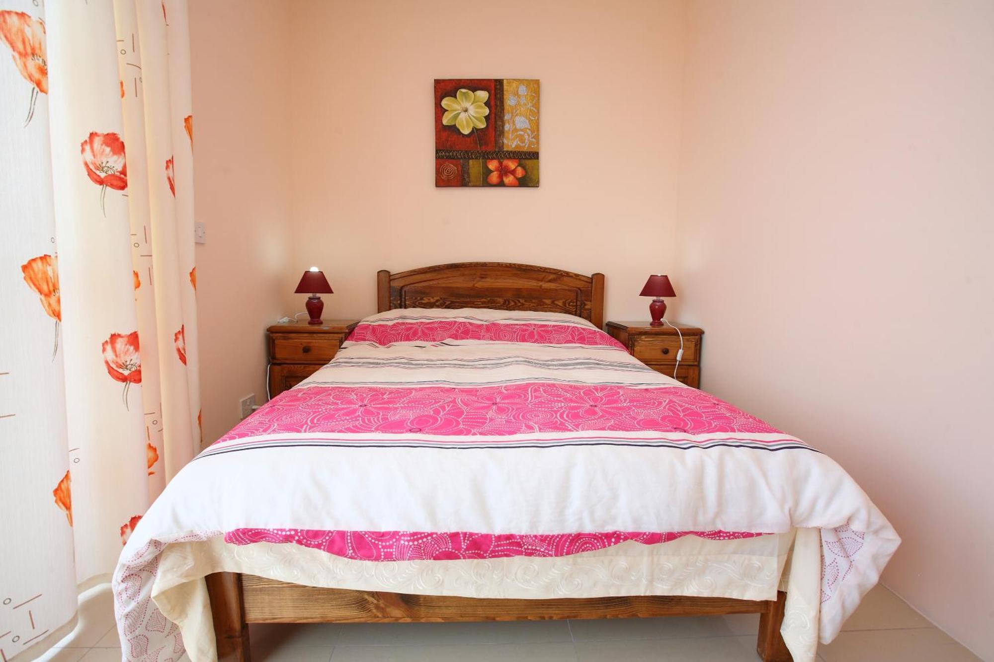 Ferienwohnung Hili Complex Zebbug  Zimmer foto