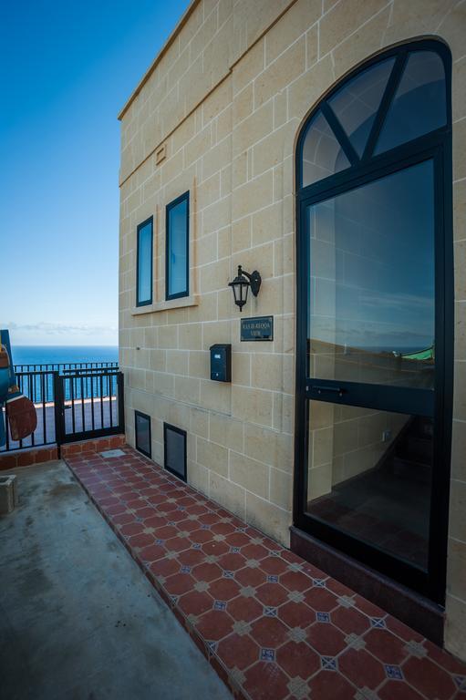 Ferienwohnung Hili Complex Zebbug  Exterior foto