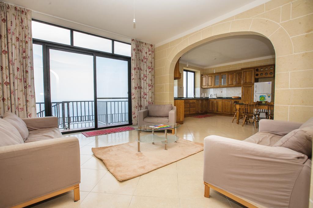 Ferienwohnung Hili Complex Zebbug  Exterior foto