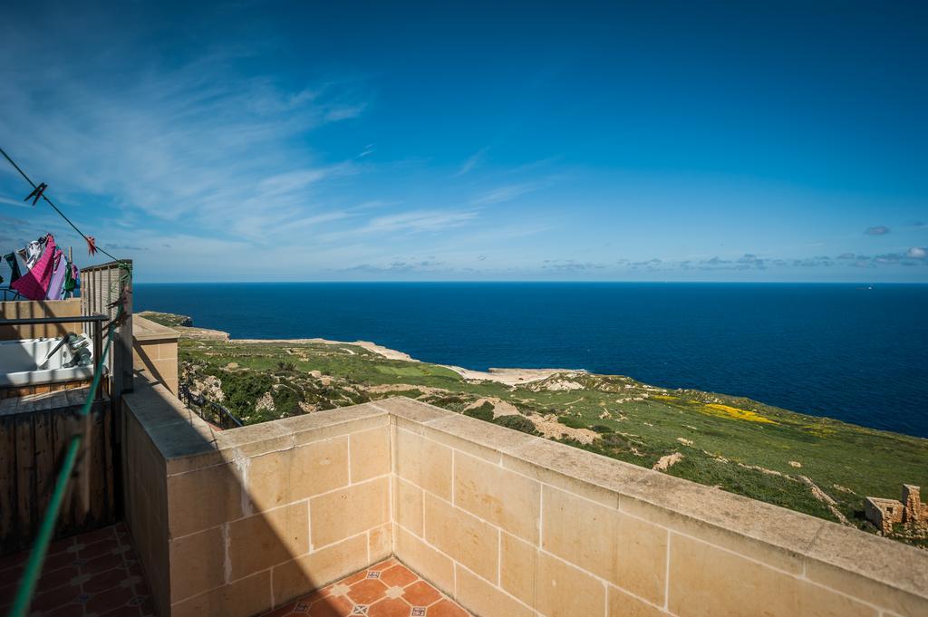 Ferienwohnung Hili Complex Zebbug  Exterior foto
