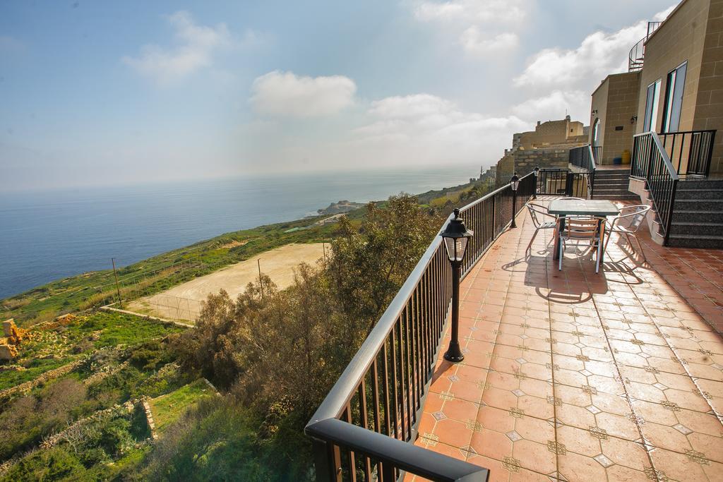 Ferienwohnung Hili Complex Zebbug  Exterior foto